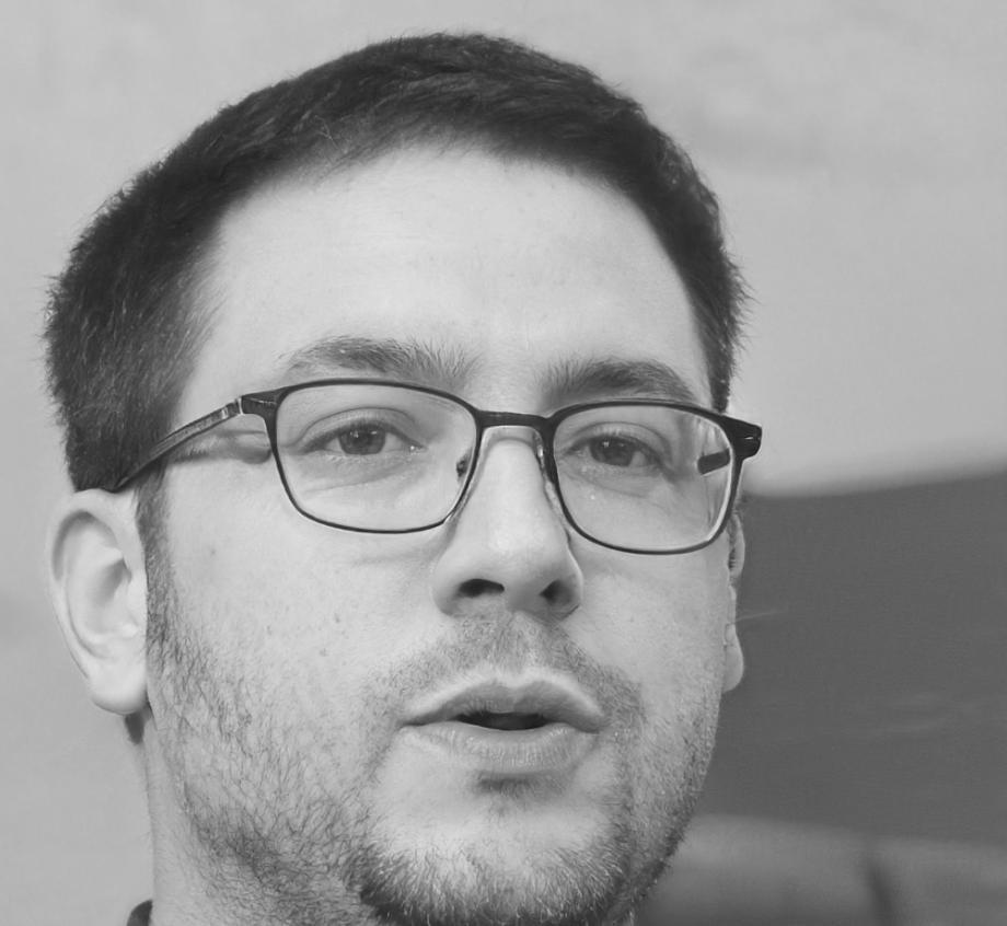 Marcus Weber, Senior Finanzanalyst bei noralithavexo