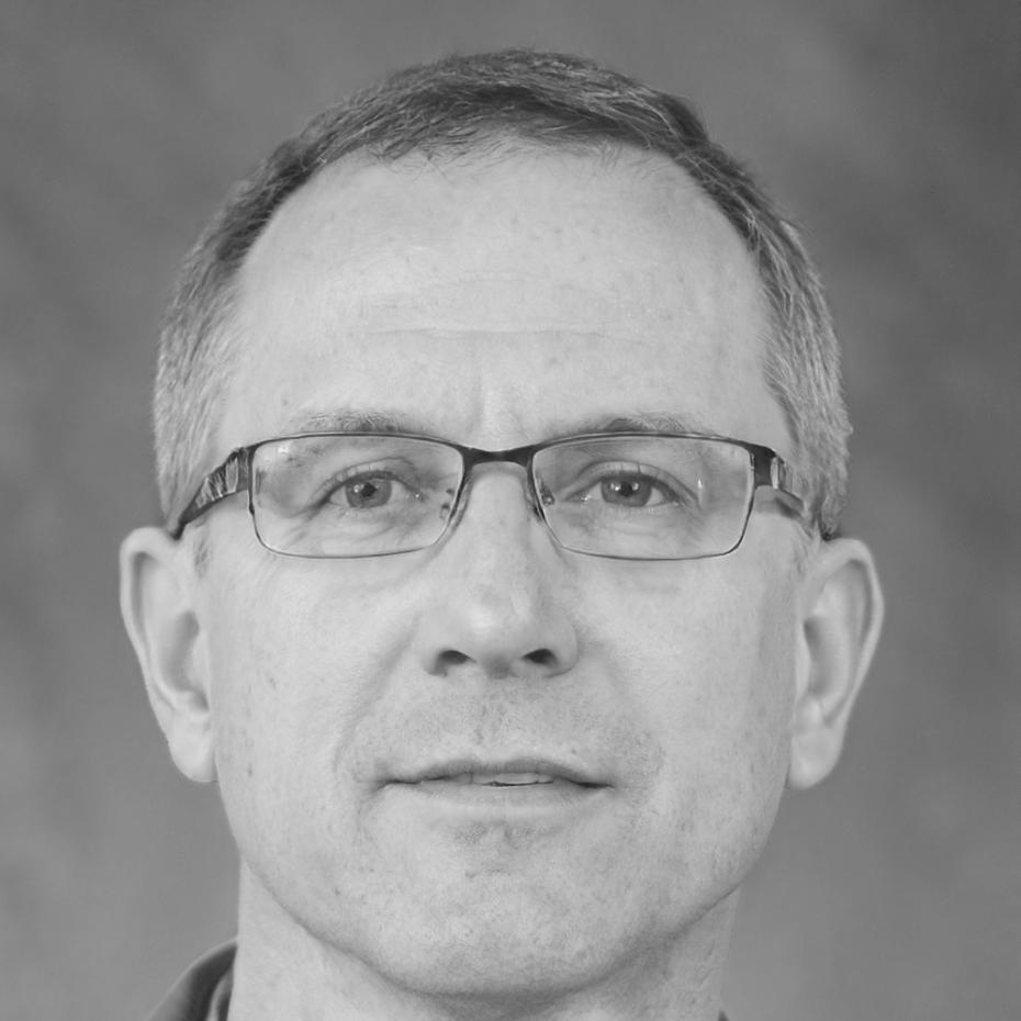 Portrait von Michael Schmidt