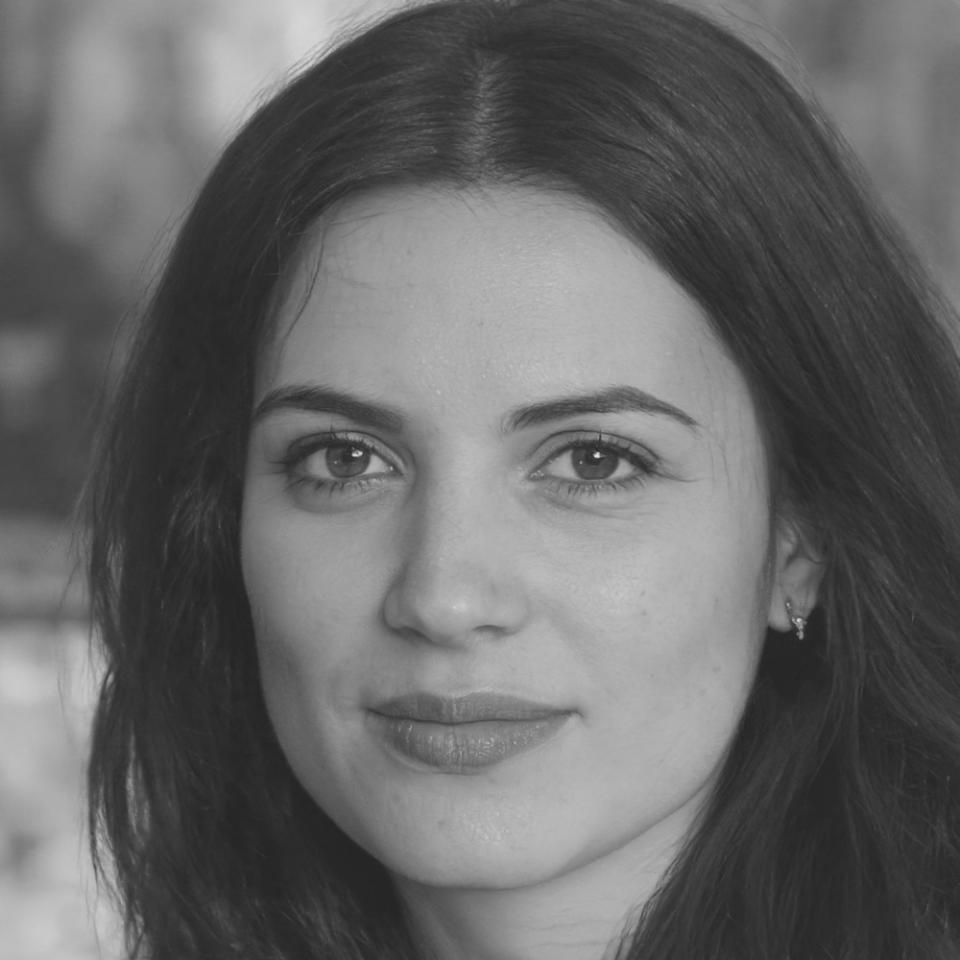 Sarah Müller, Gründerin und Finanzstrategin bei noralithavexo